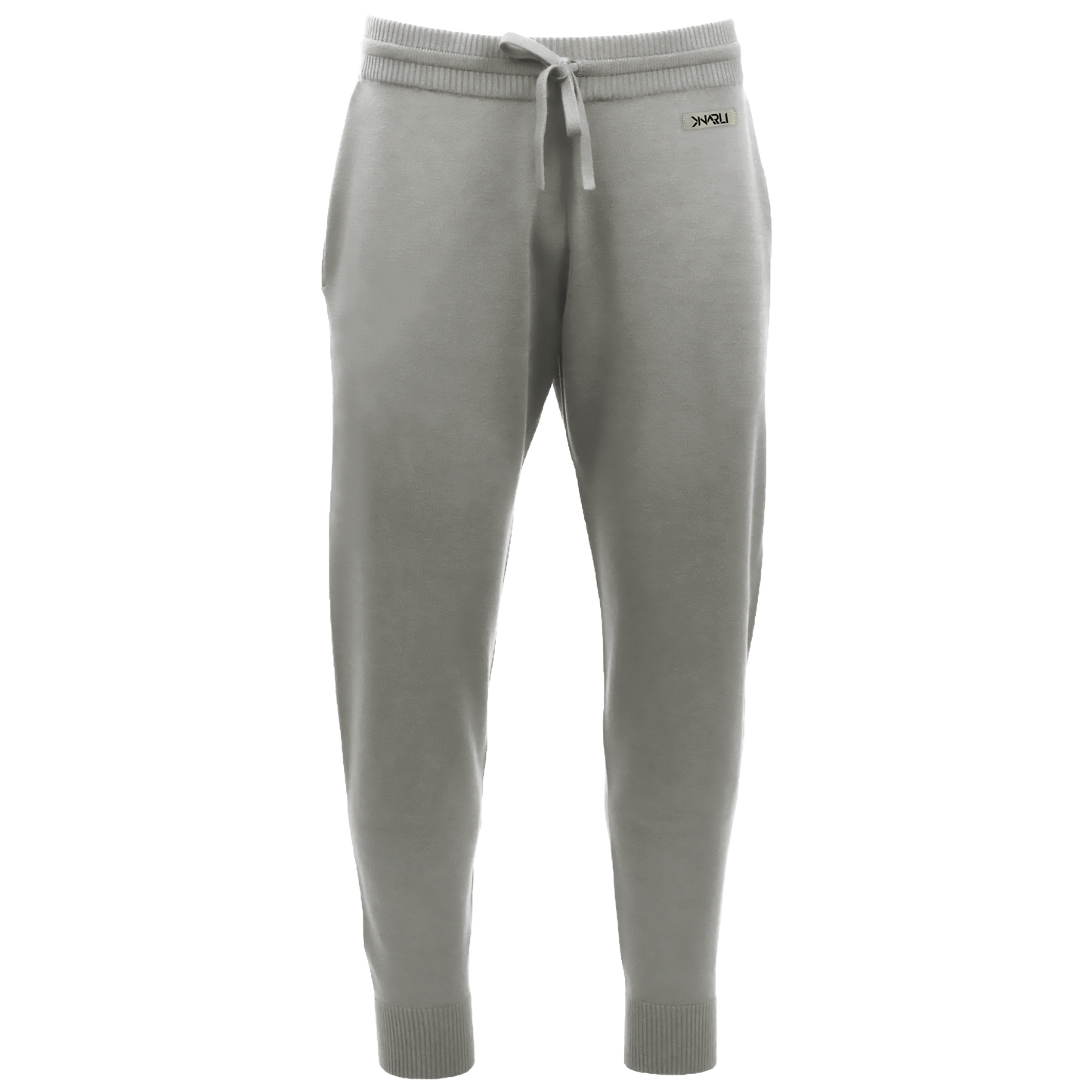 THE ECOVISCOSE JOGGERS - unisex. - KNARLI® Knitwear