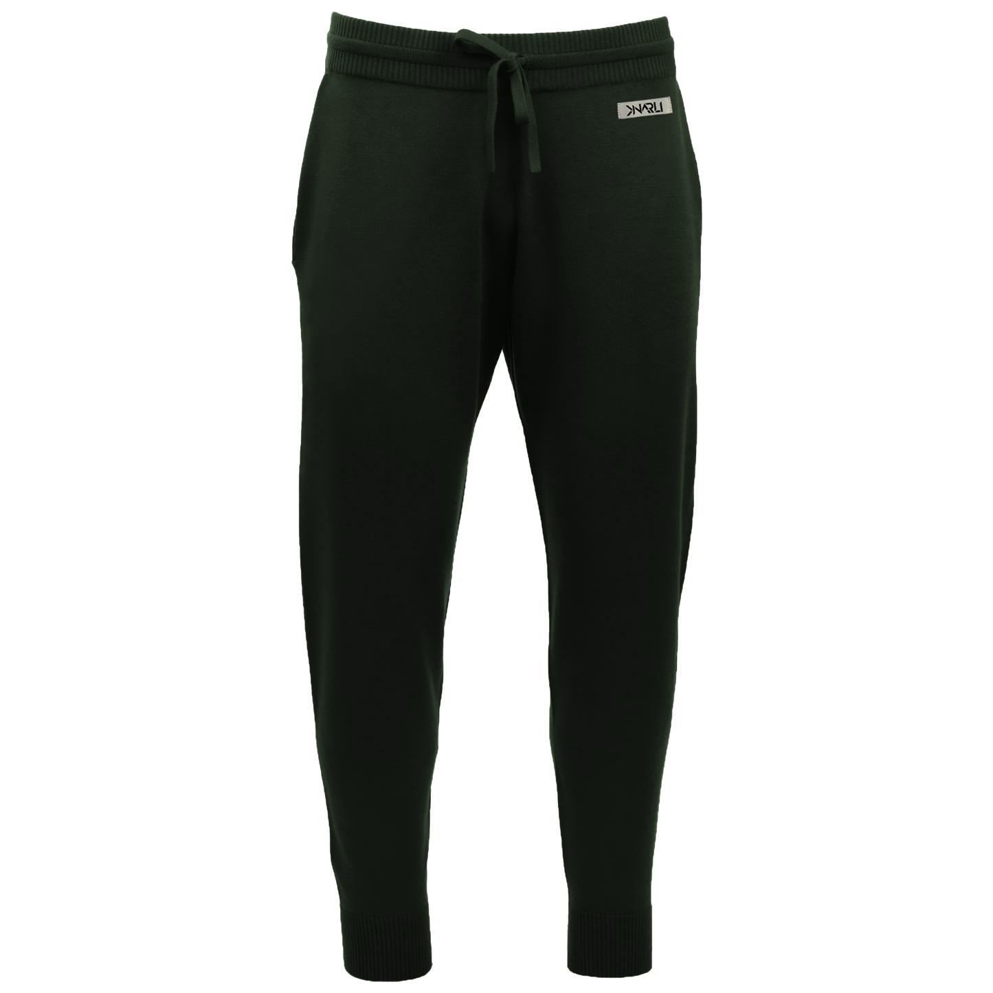 THE ECOVISCOSE JOGGERS - unisex. - KNARLI® Knitwear