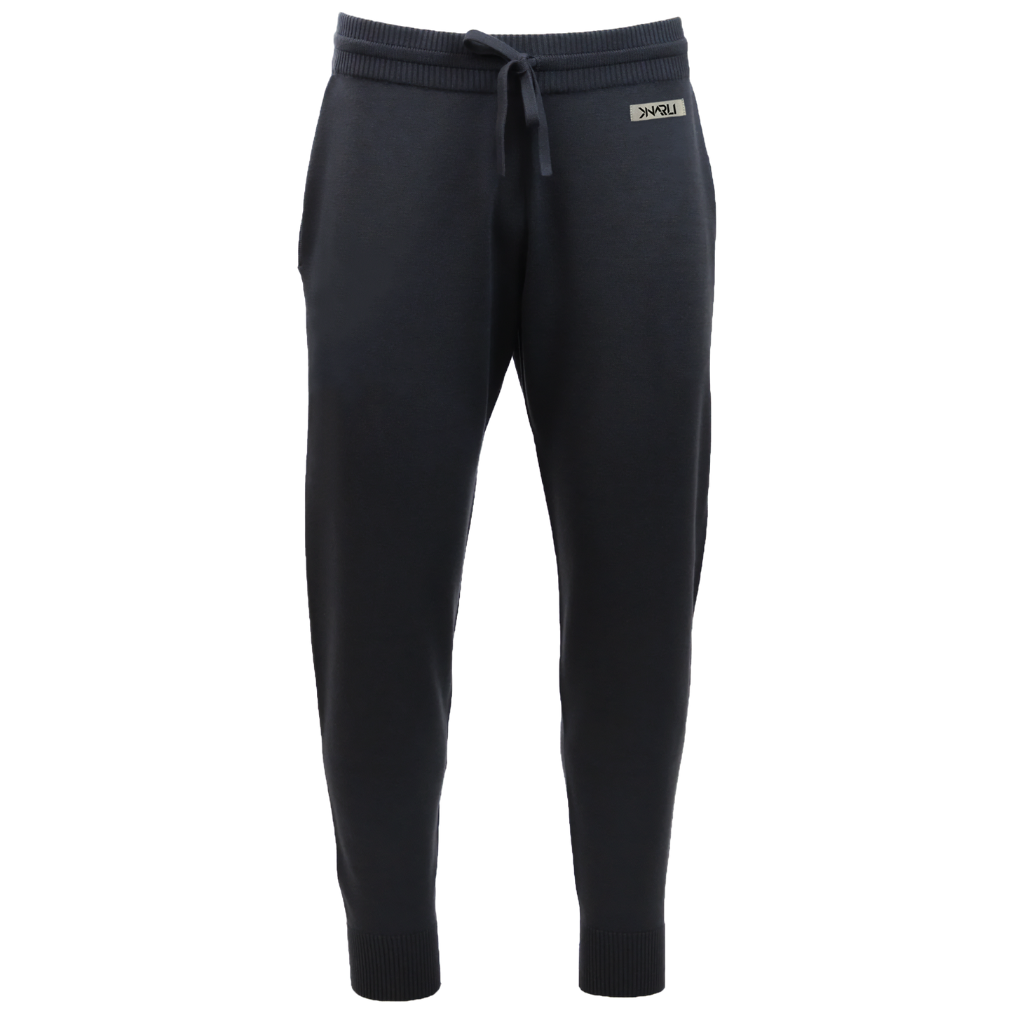 THE ECOVISCOSE JOGGERS - unisex. - KNARLI® Knitwear