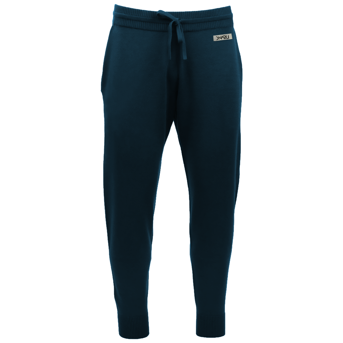 THE ECOVISCOSE JOGGERS - unisex. - KNARLI® Knitwear