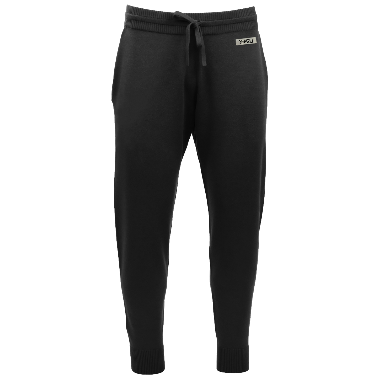 THE ECOVISCOSE JOGGERS - unisex. - KNARLI® Knitwear