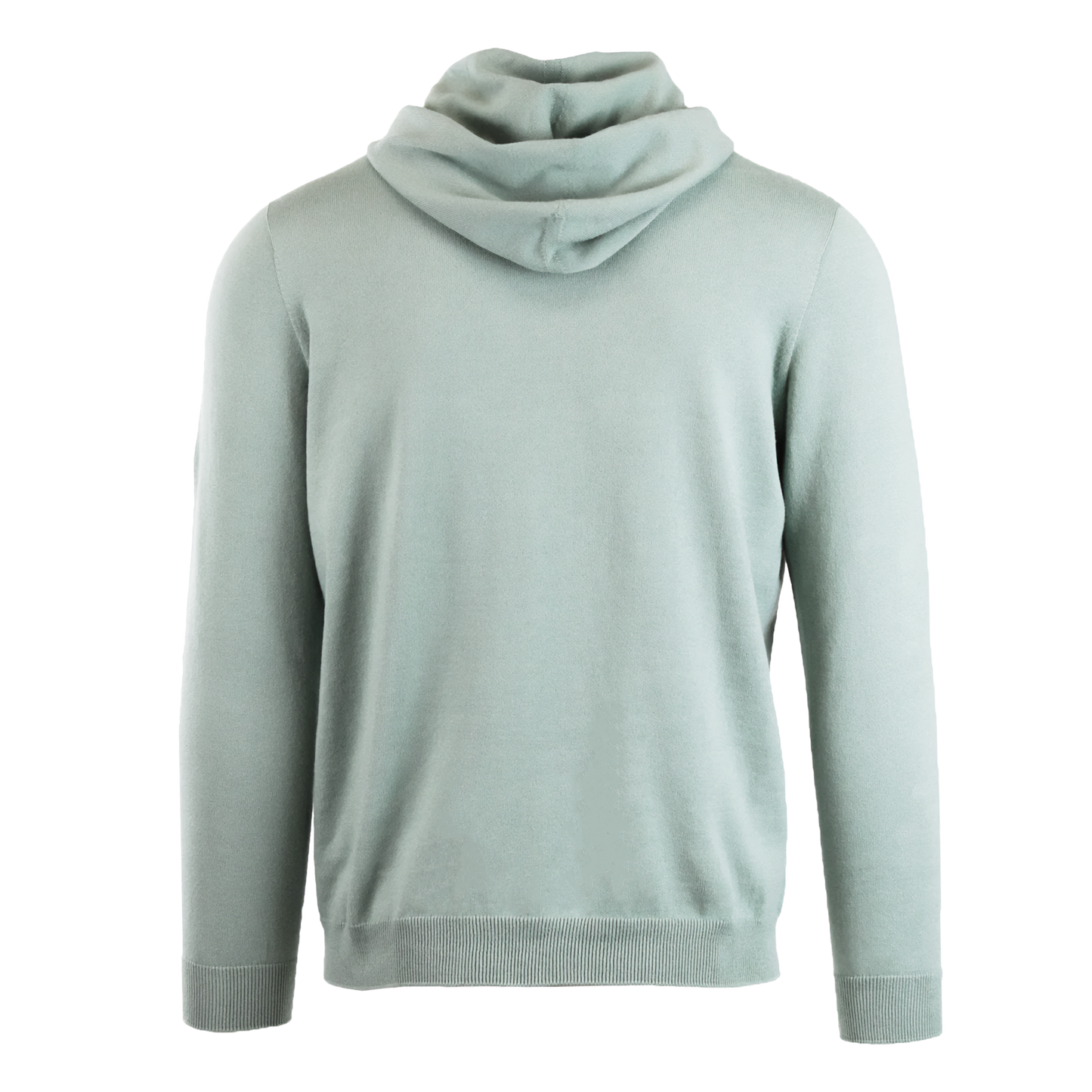 3D Knit: THE COTTON HOODIE - unisex.
