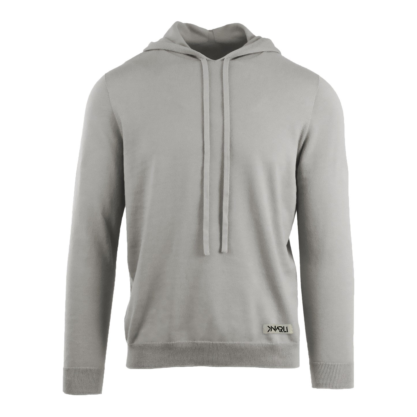 THE COTTON HOODIE - unisex.