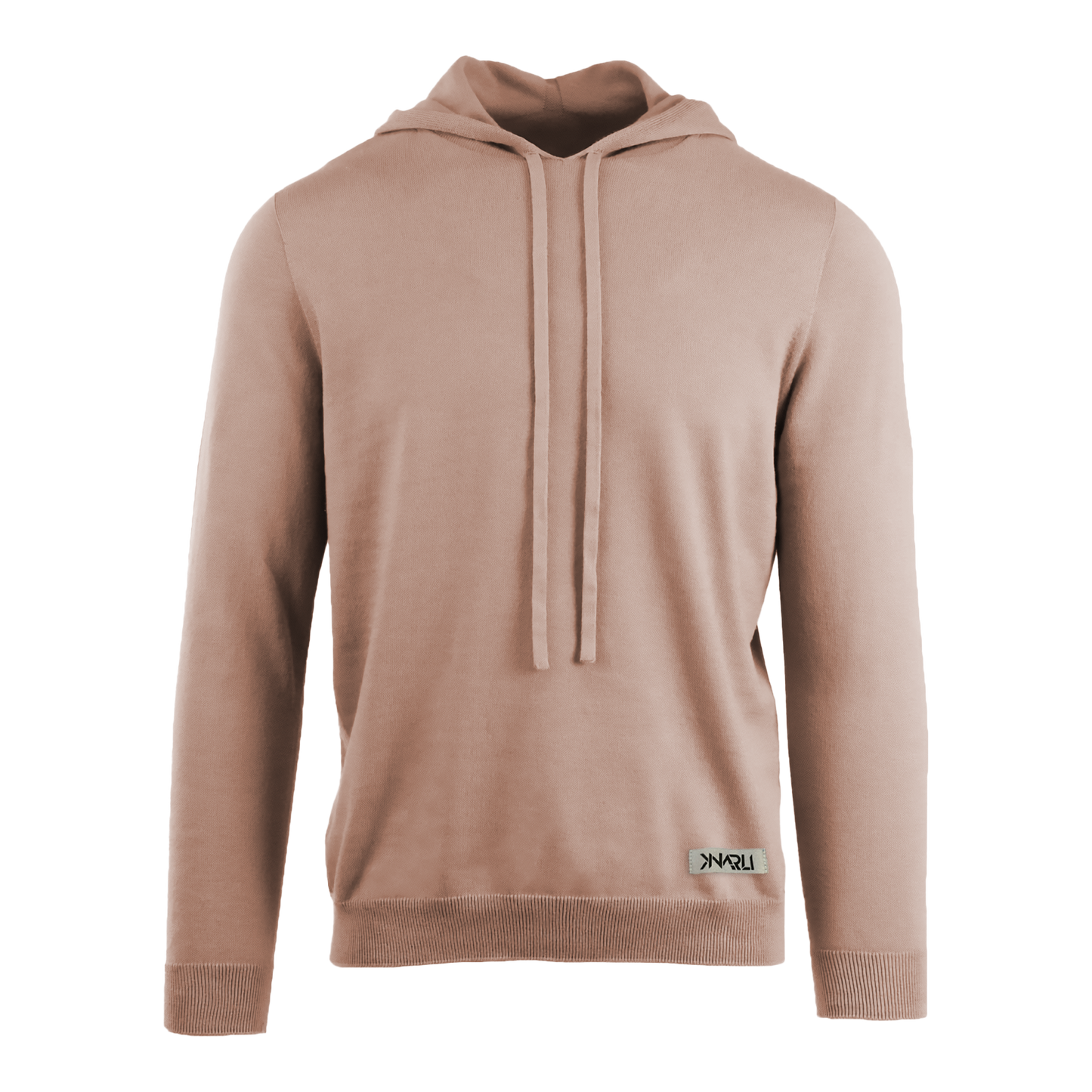 THE COTTON HOODIE - unisex.