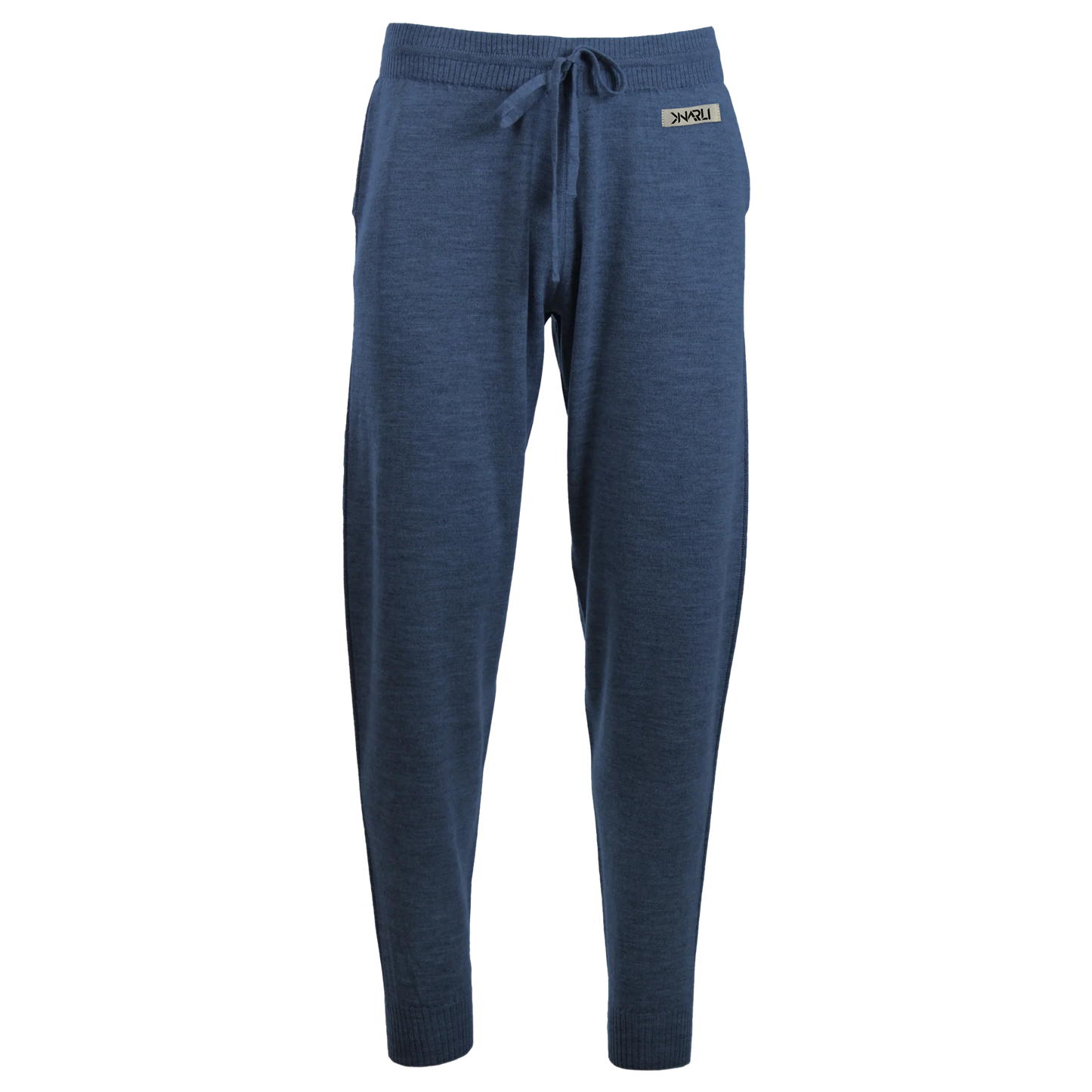 THE MERINO SWEATPANTS - unisex. - KNARLI® Knitwear