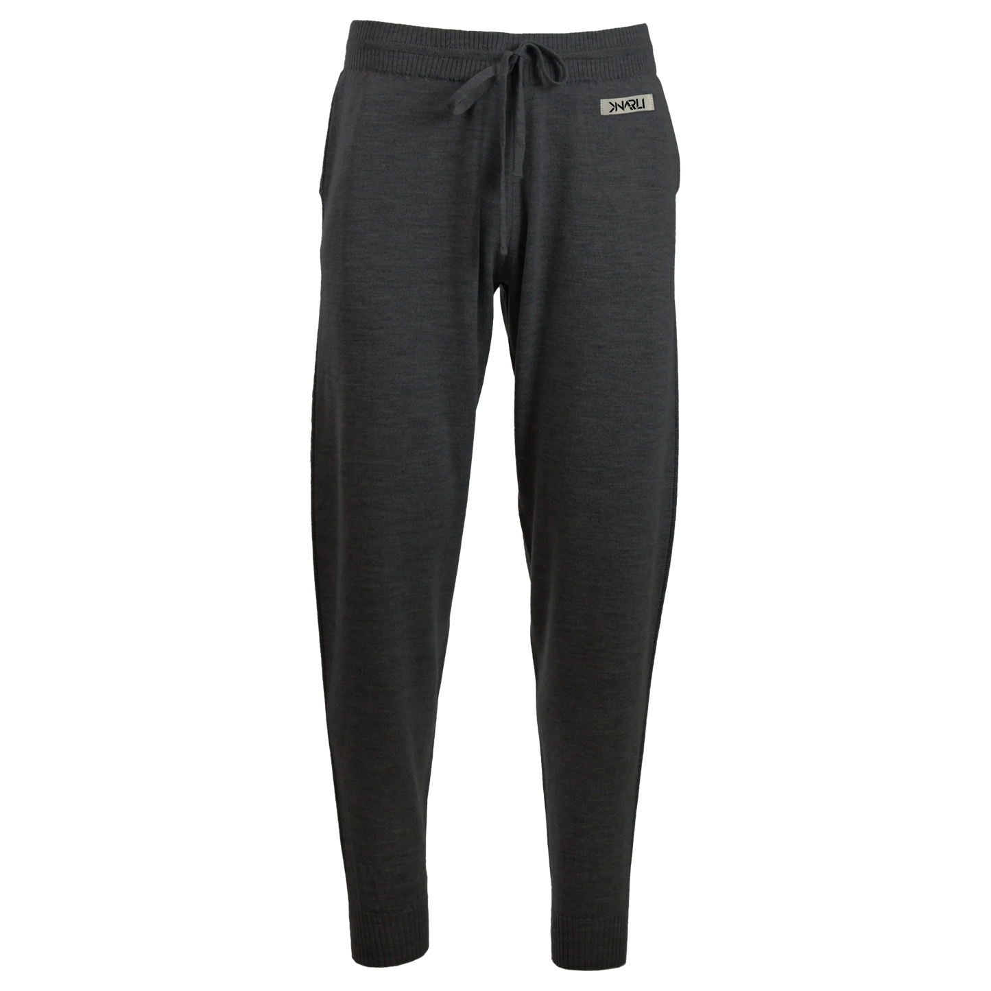 THE MERINO SWEATPANTS - unisex. - KNARLI® Knitwear