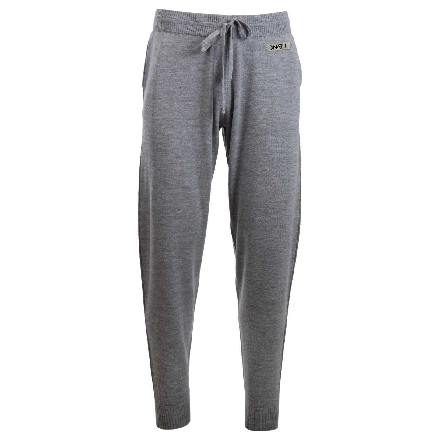 THE MERINO SWEATPANTS - unisex. - KNARLI® Knitwear