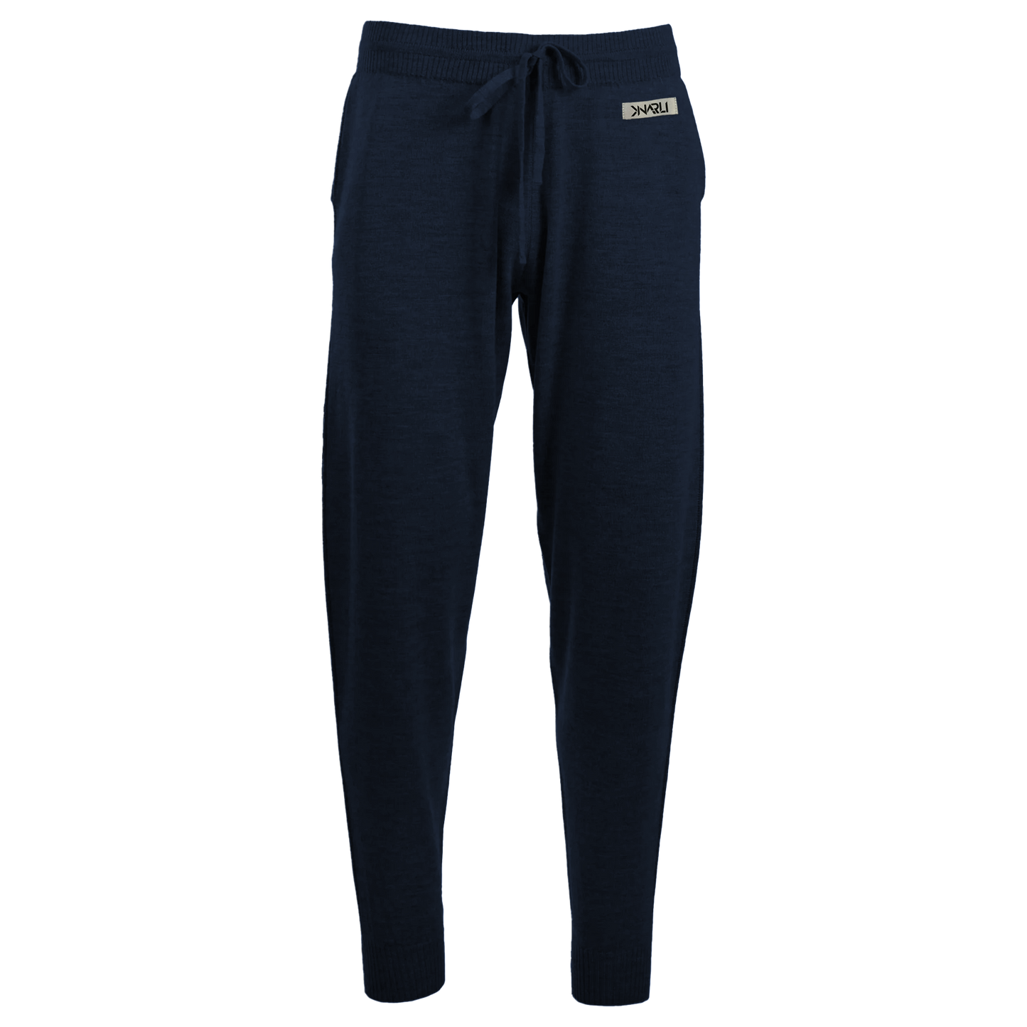 THE MERINO SWEATPANTS - unisex. - KNARLI® Knitwear