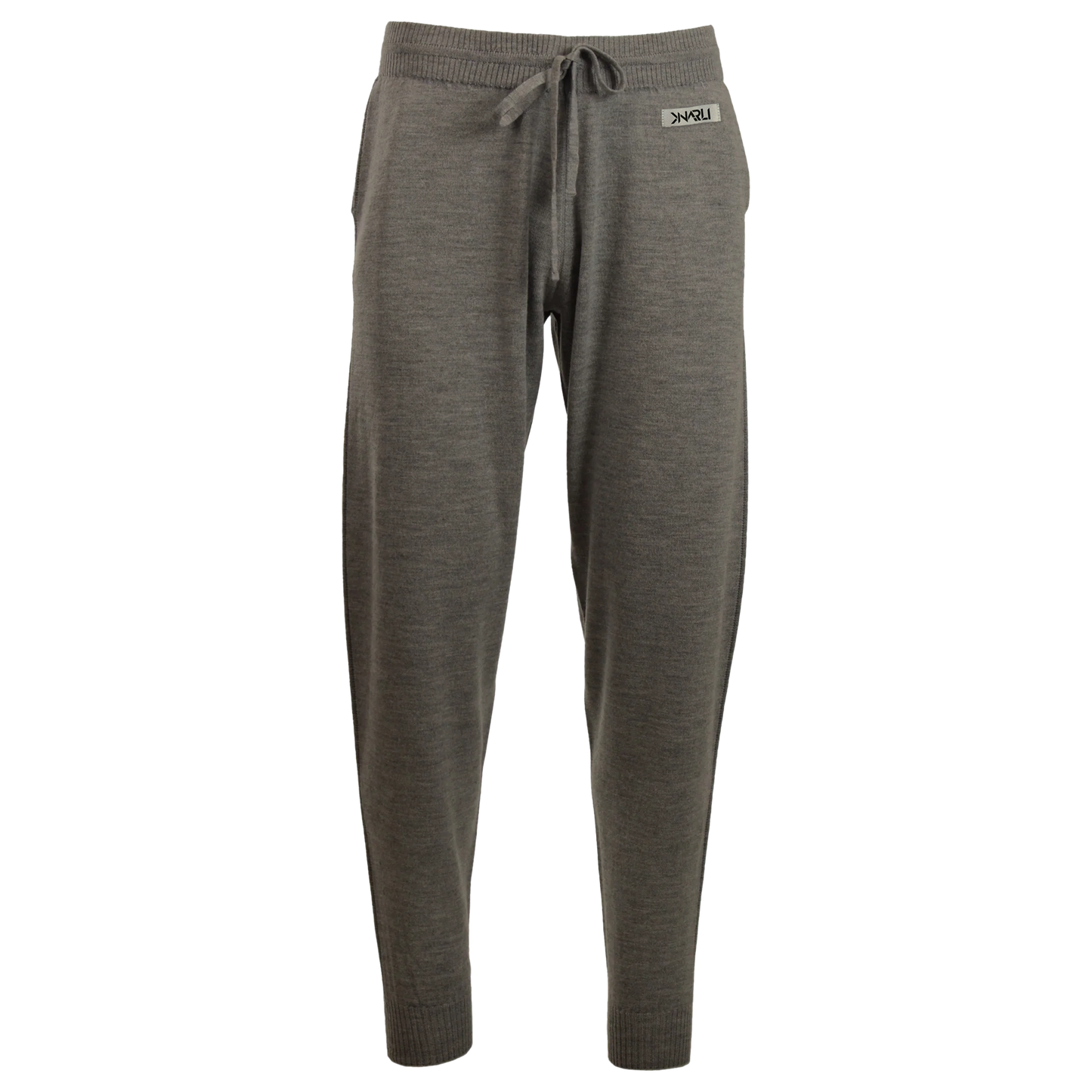 THE MERINO SWEATPANTS - unisex. - KNARLI® Knitwear