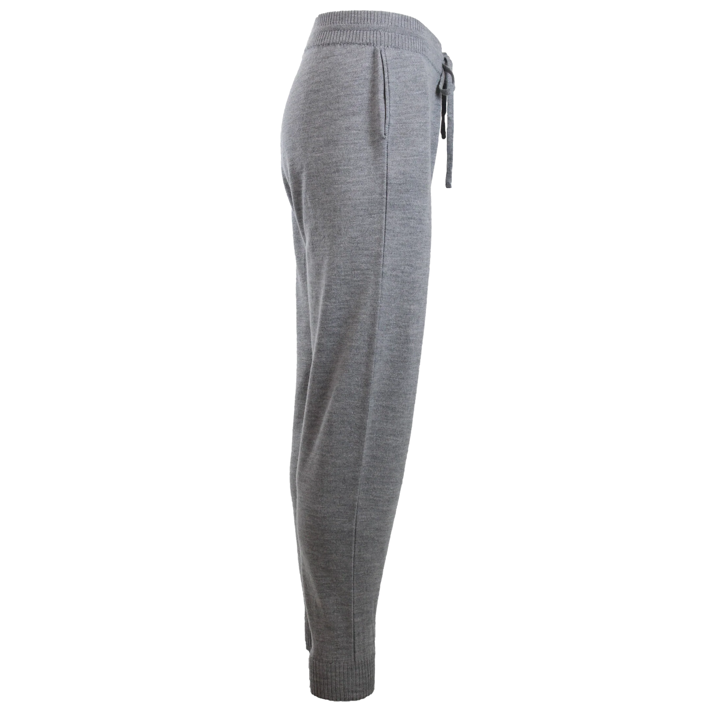 THE MERINO SWEATPANTS - unisex. - KNARLI® Knitwear