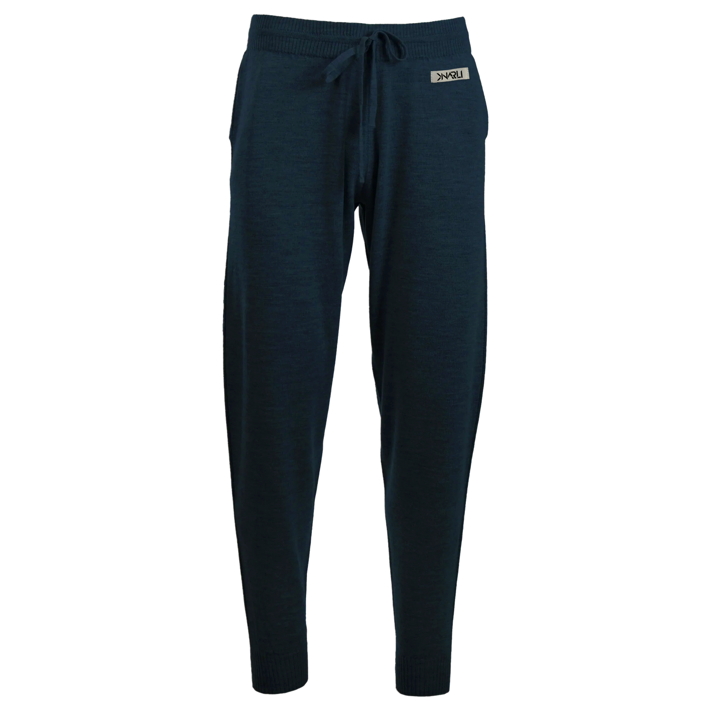 THE MERINO SWEATPANTS - unisex. - KNARLI® Knitwear