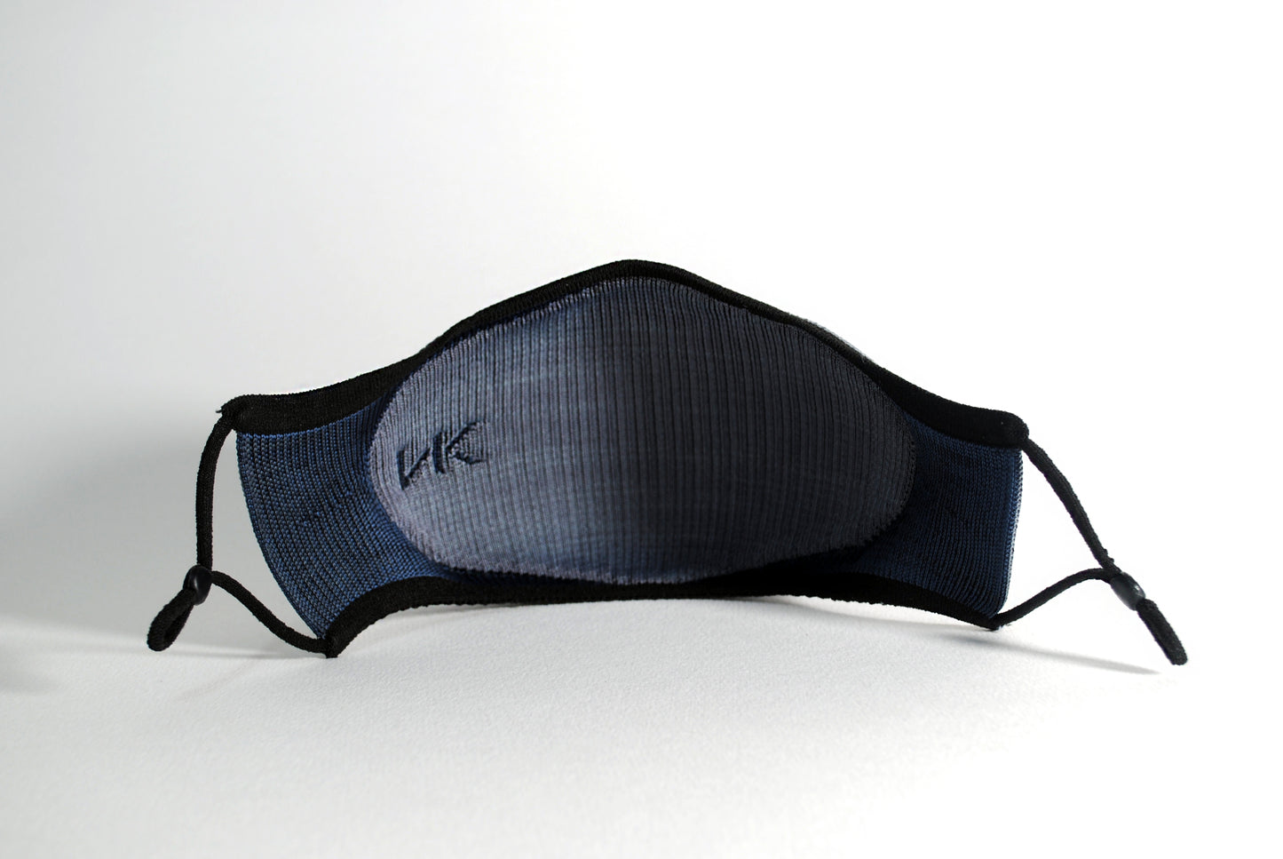THE SPACE MASK: Midnight - KNARLI® Knitwear