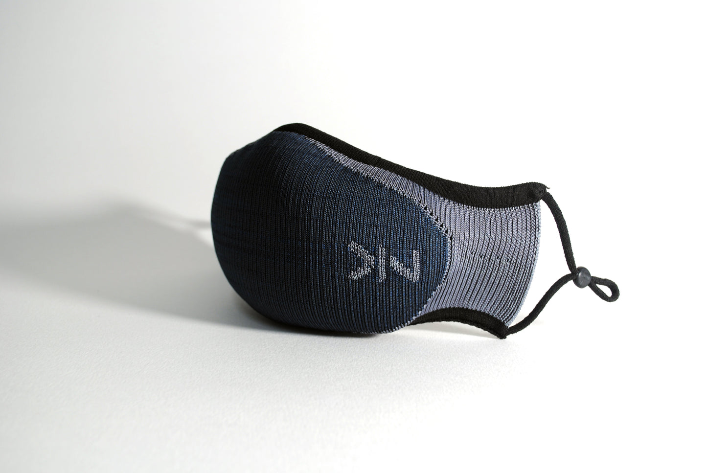THE SPACE MASK: Midnight - KNARLI® Knitwear