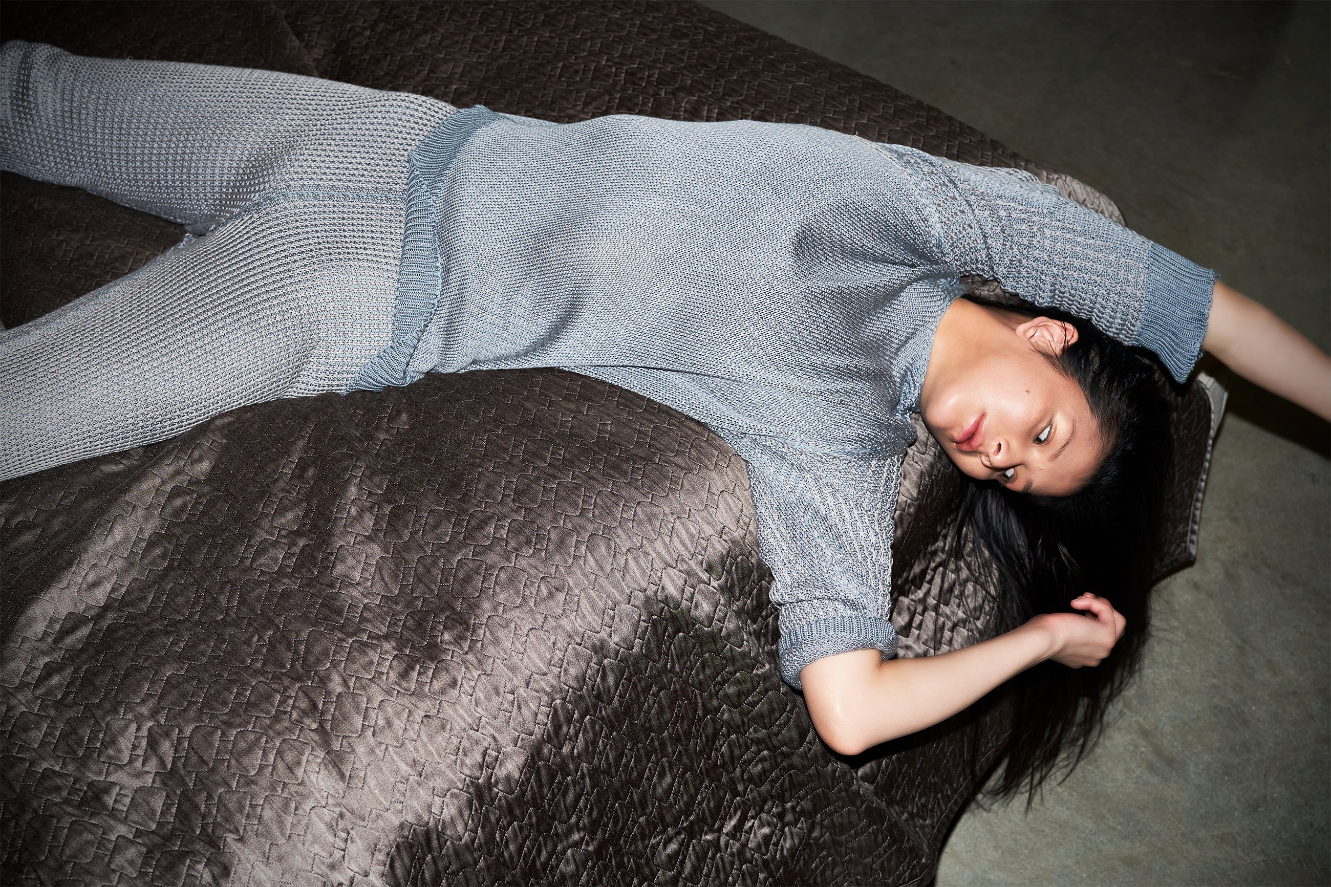 KNARLI® Knitwear | Home