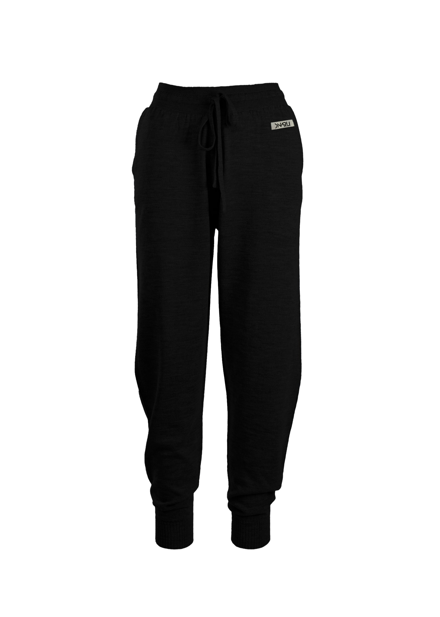 THE MERINO SWEATPANTS. - women's. - KNARLI® Knitwear