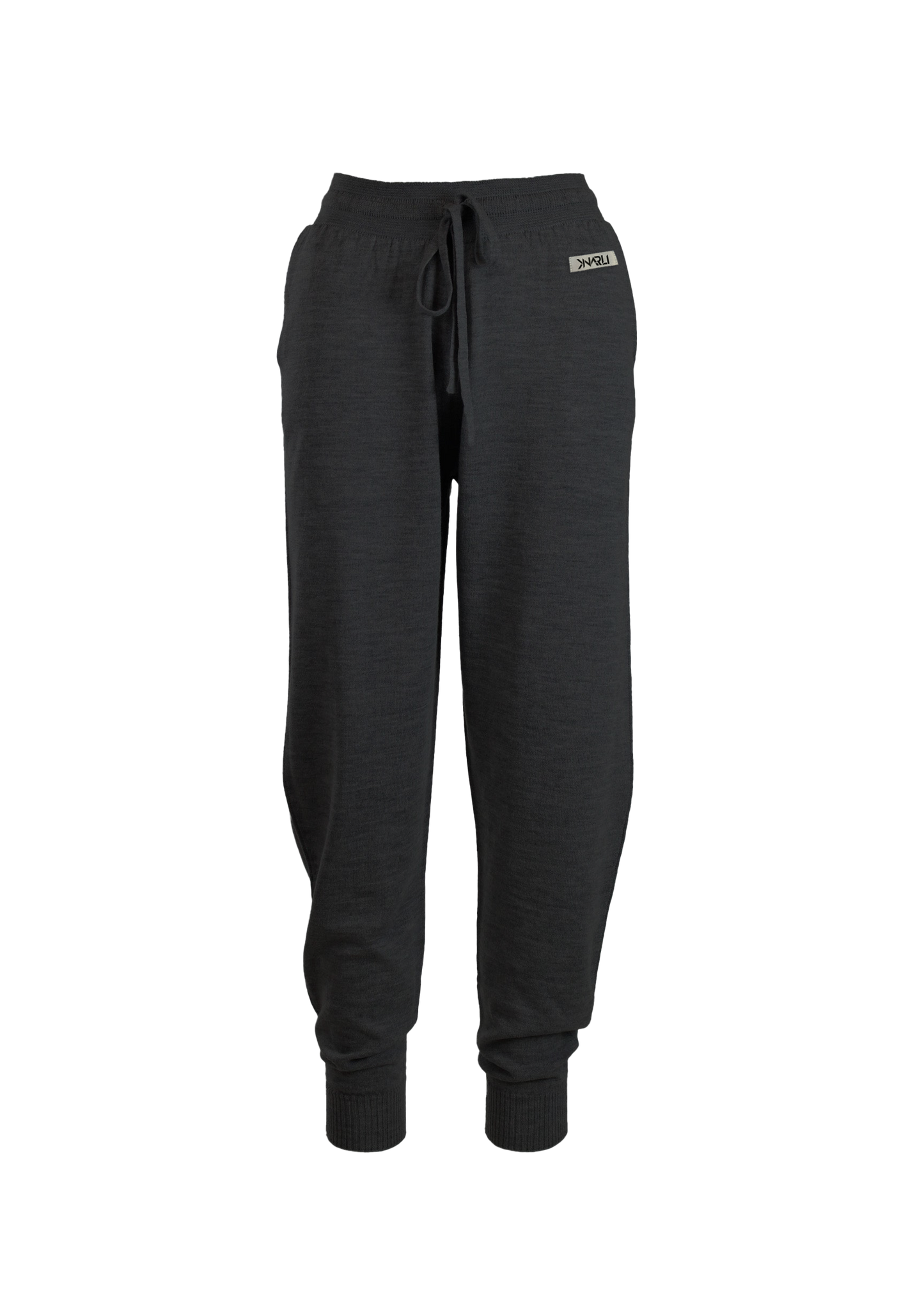 THE MERINO SWEATPANTS. - women's. - KNARLI® Knitwear