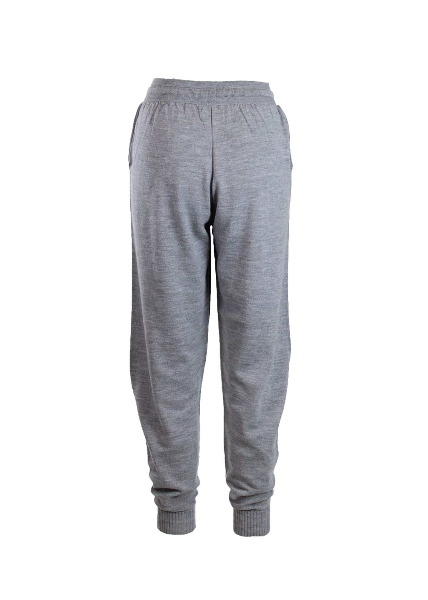 THE MERINO SWEATPANTS. - women's. - KNARLI® Knitwear