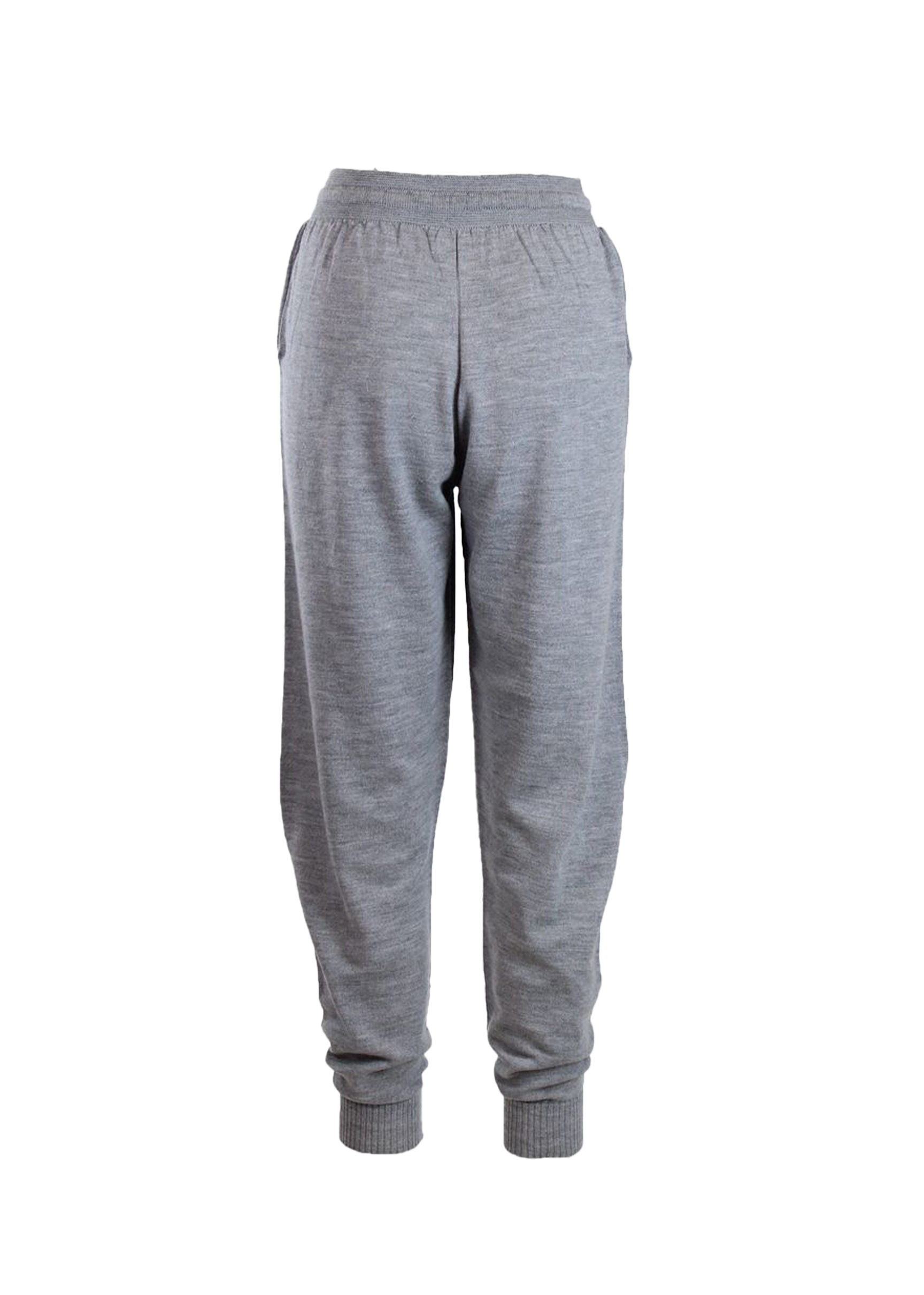 THE MERINO SWEATPANTS. - women's. - KNARLI® Knitwear