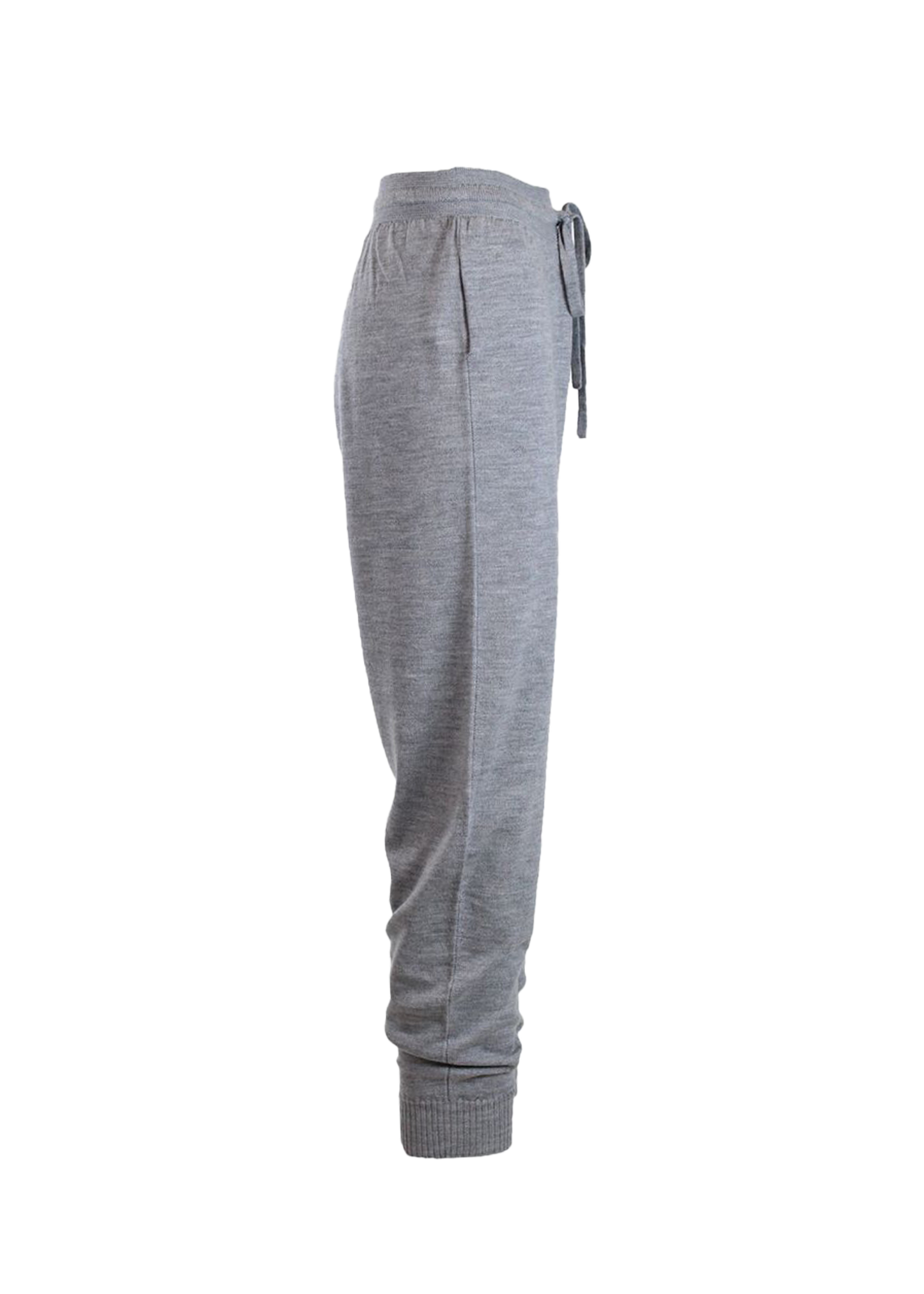 THE MERINO SWEATPANTS. - women's. - KNARLI® Knitwear