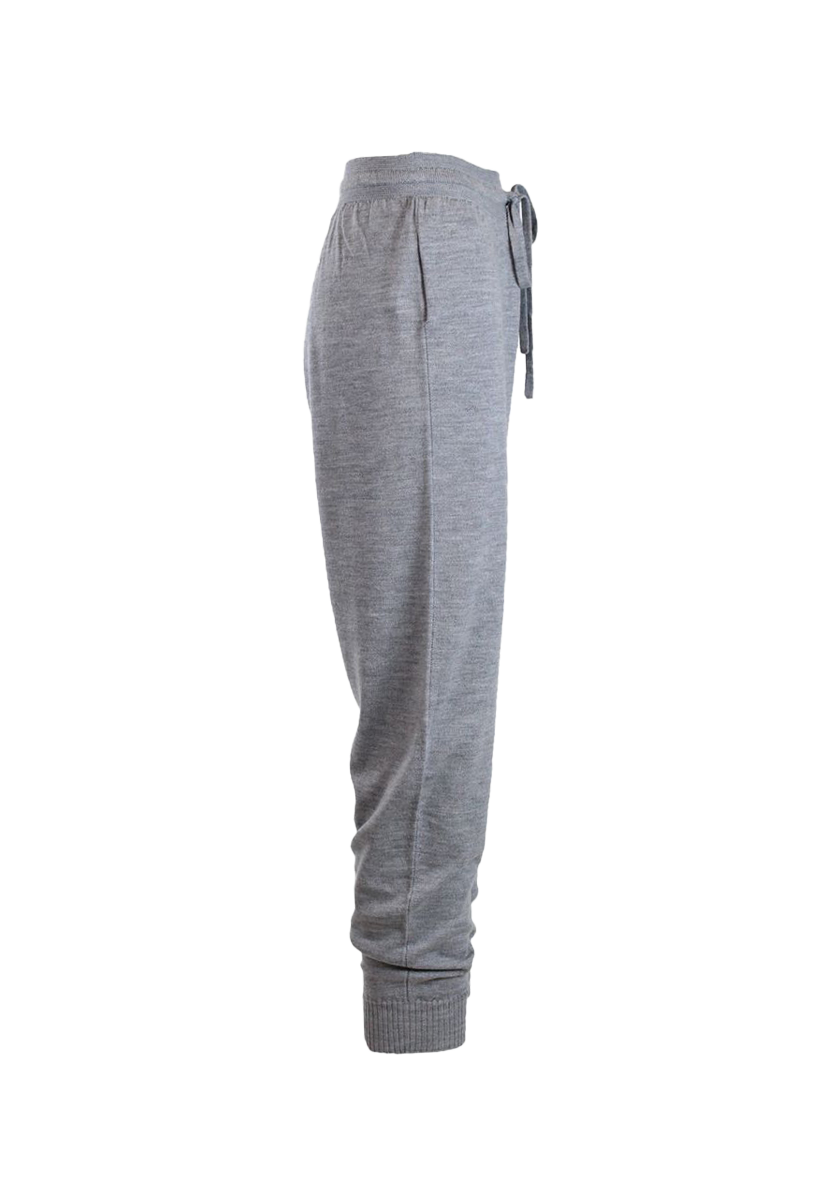 THE MERINO SWEATPANTS. - women's. - KNARLI® Knitwear