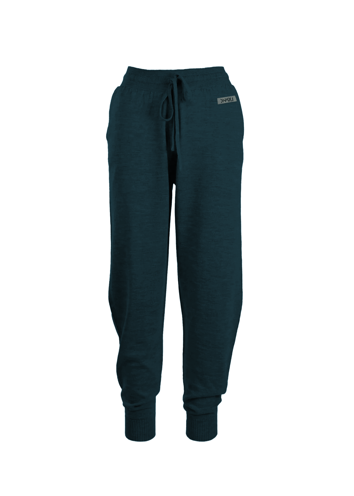 THE MERINO SWEATPANTS. - women's. - KNARLI® Knitwear