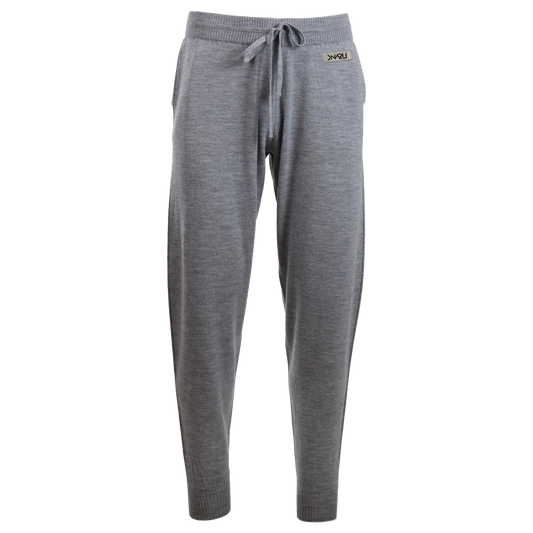 THE MERINO SWEATPANTS - unisex. - KNARLI® Knitwear