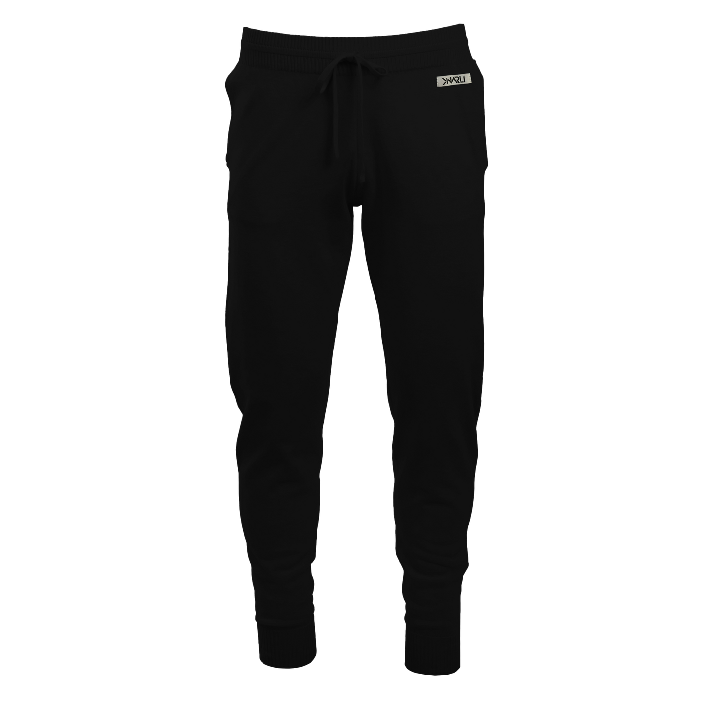 THE COTTON SWEATPANTS - unisex. - KNARLI® Knitwear