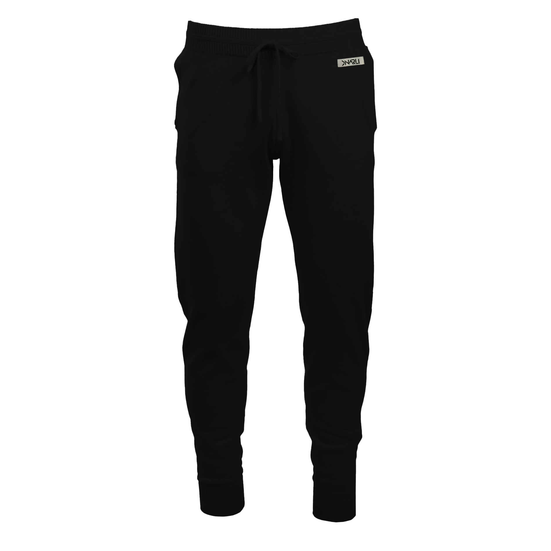 THE COTTON SWEATPANTS - unisex. - KNARLI® Knitwear