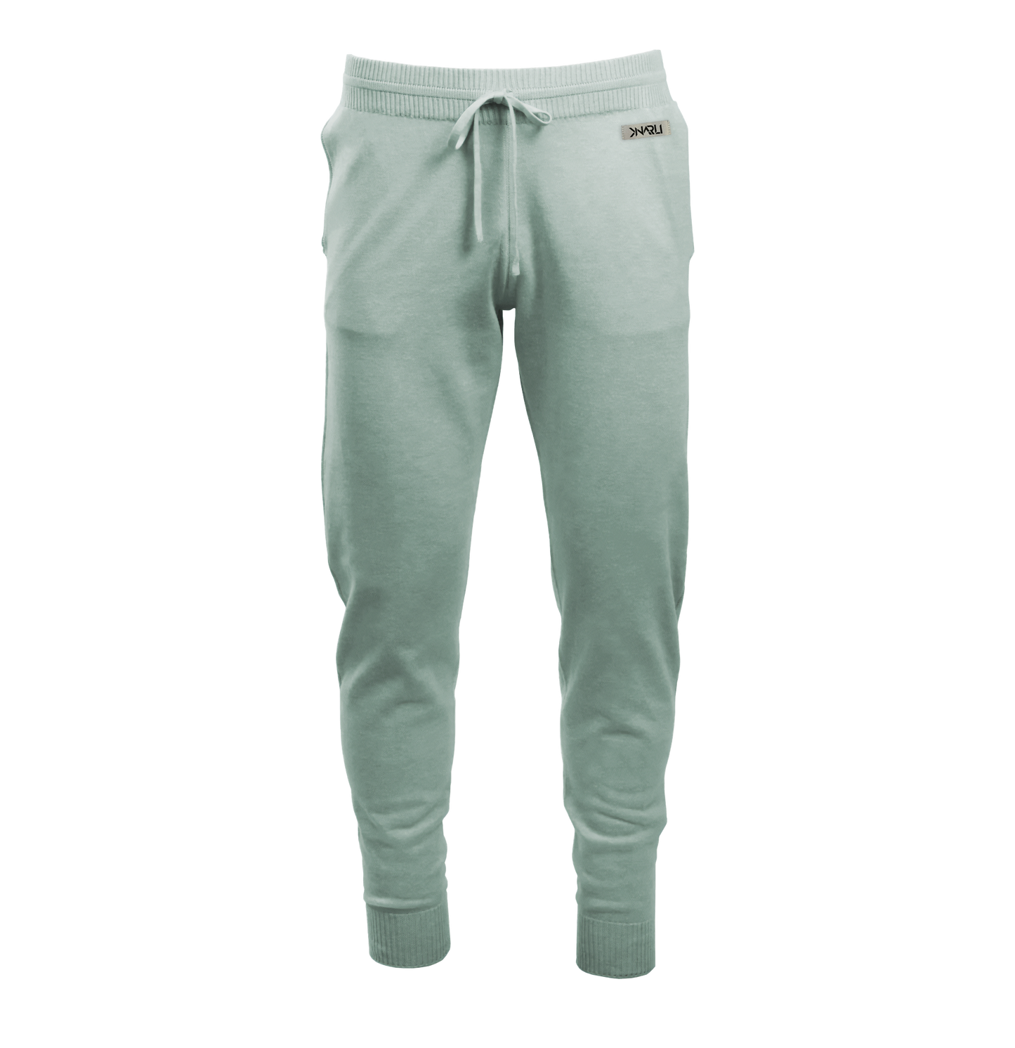 3D Knit: THE COTTON SWEATPANTS - unisex.