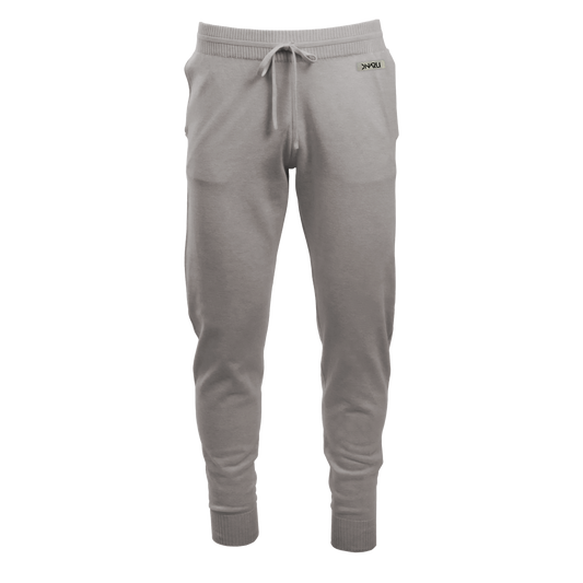 THE COTTON SWEATPANTS - unisex. - KNARLI® Knitwear