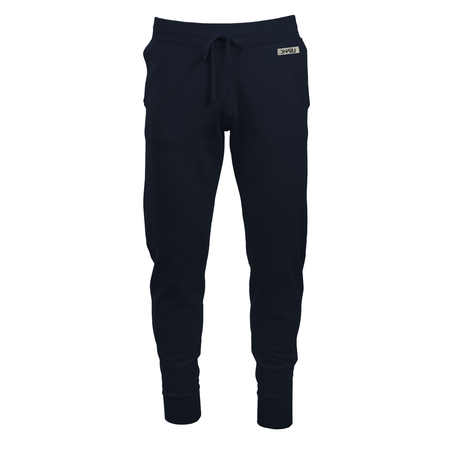 THE COTTON SWEATPANTS - unisex. - KNARLI® Knitwear