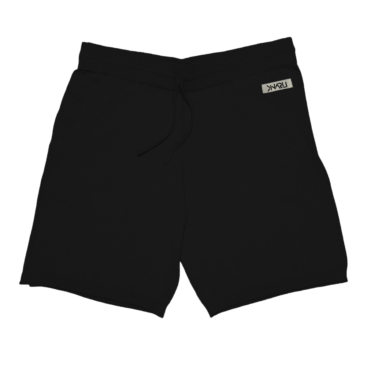 THE COTTON SHORTS - unisex. - KNARLI® Knitwear